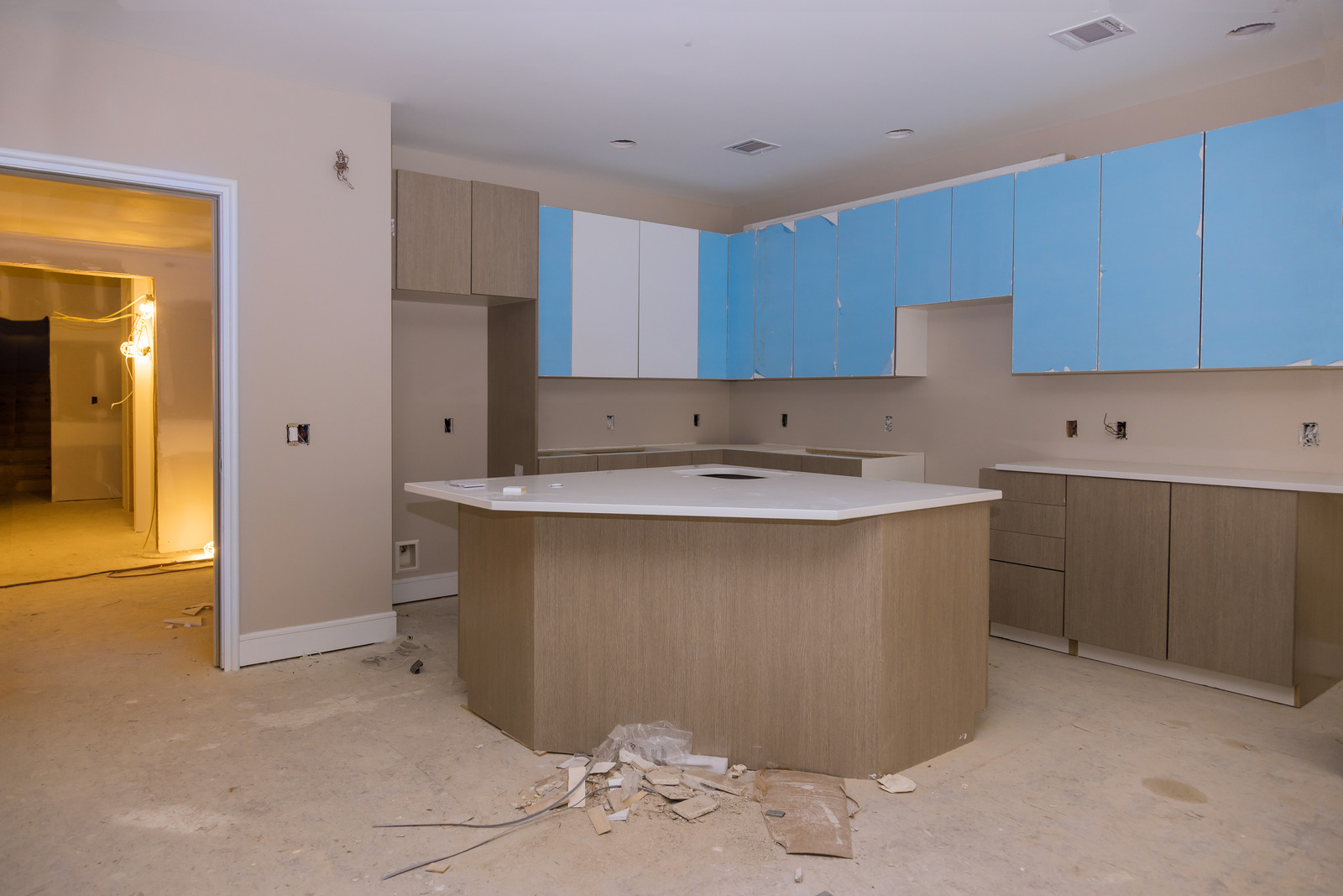 Ways To Boost The Value Of Your Apartment Through Renovations