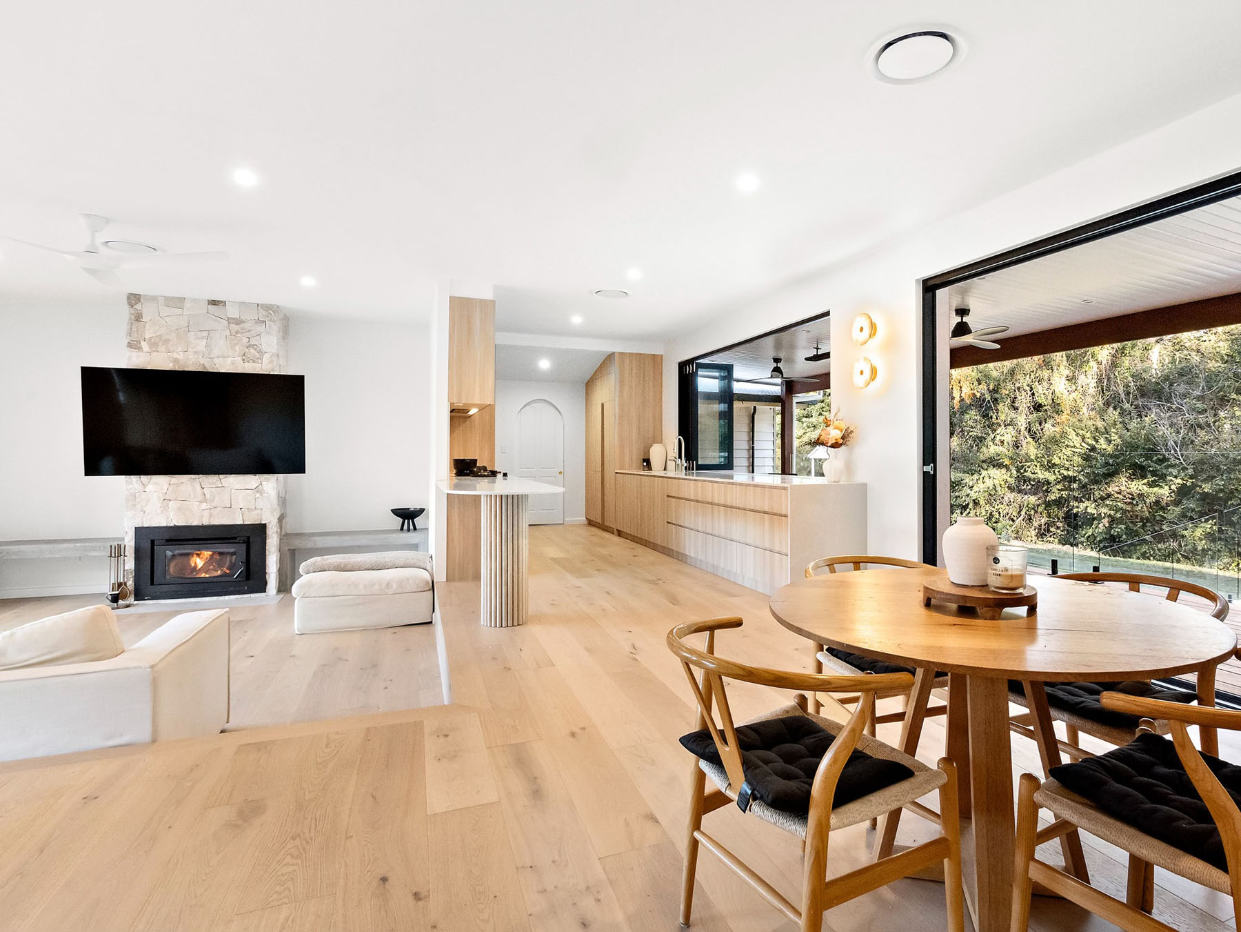 Home Renovation & Extensions Gold Coast | Apartment Builders